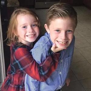 Meet your Posher, Gary